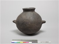 藏品(陶壺)的圖片